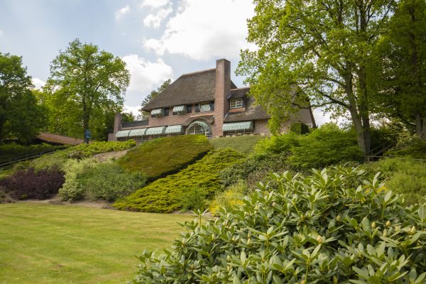 Fletcher Hotel Restaurant De Wipselberg-Veluwe (Gelderland)